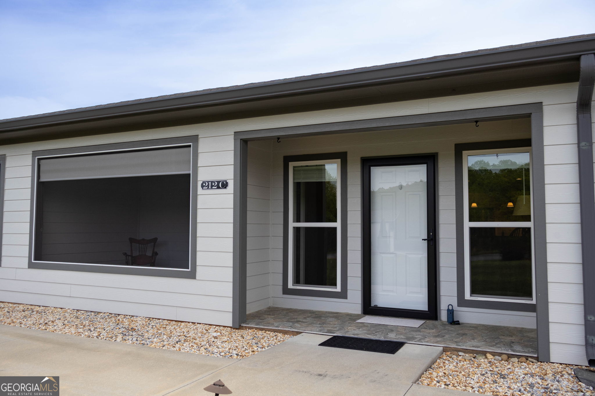 212 Old Clarkesville Mill Road Clarkesville GA 30523