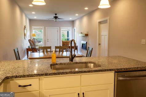 212 Old Clarkesville Mill Road Clarkesville GA 30523