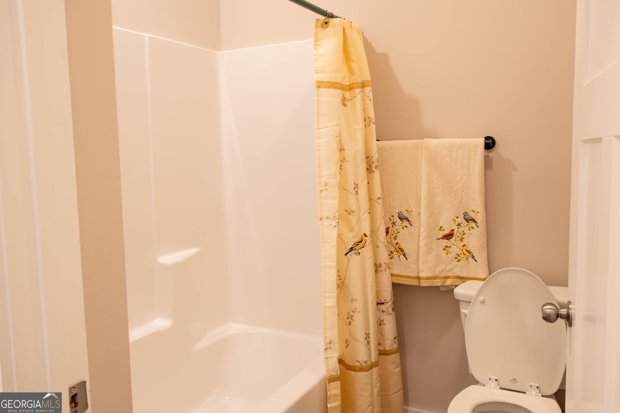 212 Old Clarkesville Mill Road Clarkesville GA 30523