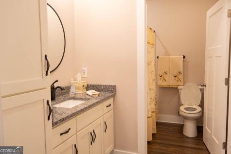 212 Old Clarkesville Mill Road Clarkesville GA 30523
