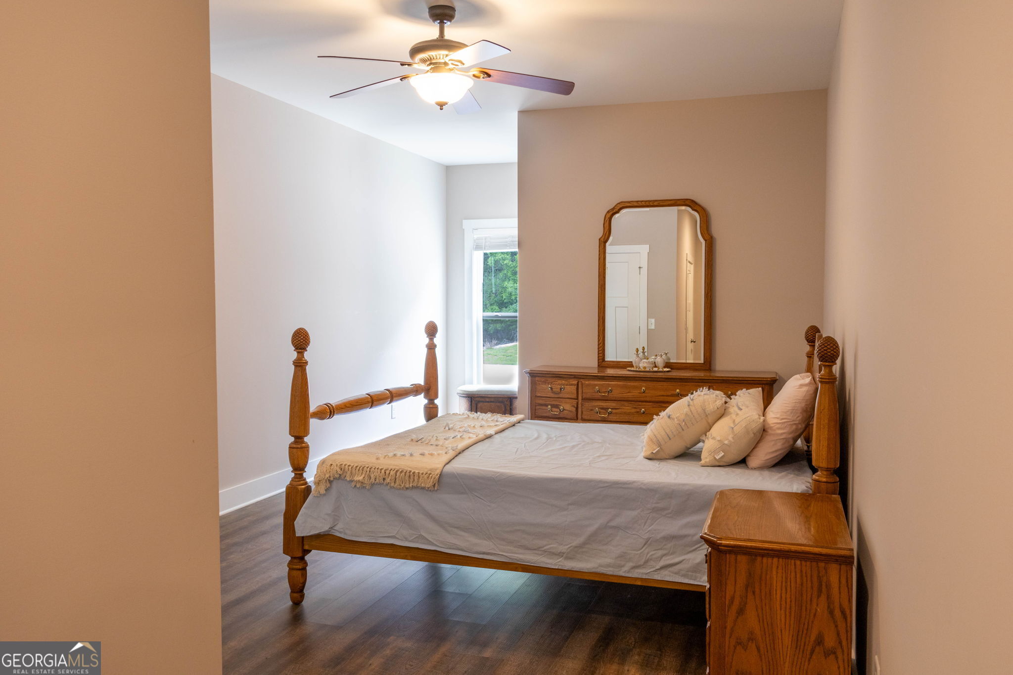 212 Old Clarkesville Mill Road Clarkesville GA 30523