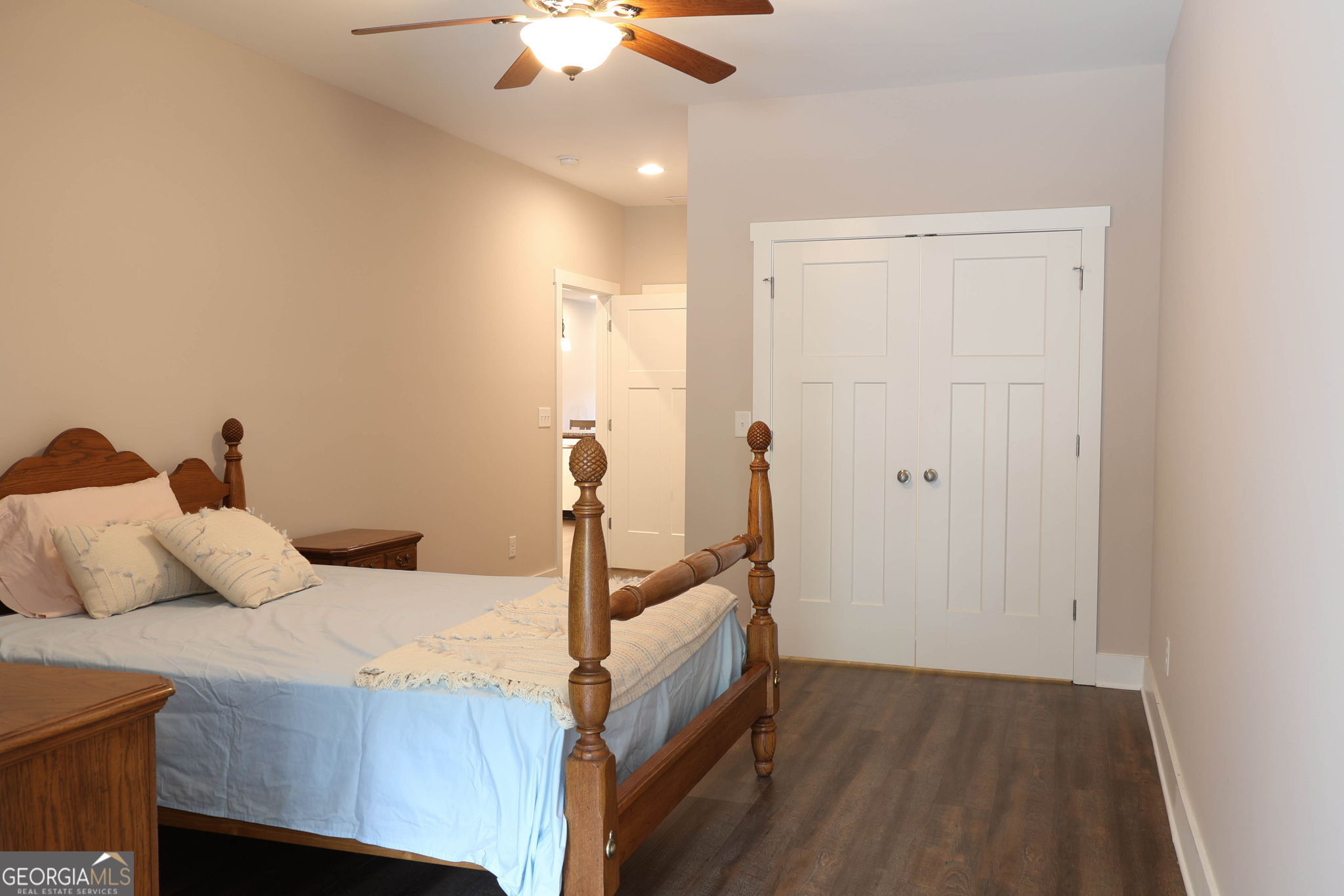 212 Old Clarkesville Mill Road Clarkesville GA 30523