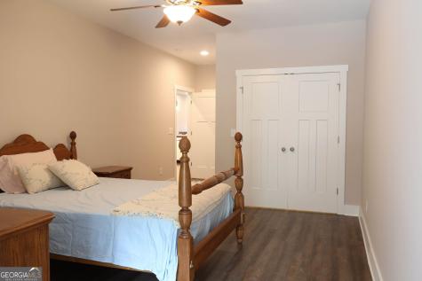 212 Old Clarkesville Mill Road Clarkesville GA 30523