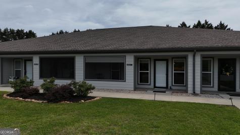 212 Old Clarkesville Mill Road Clarkesville GA 30523