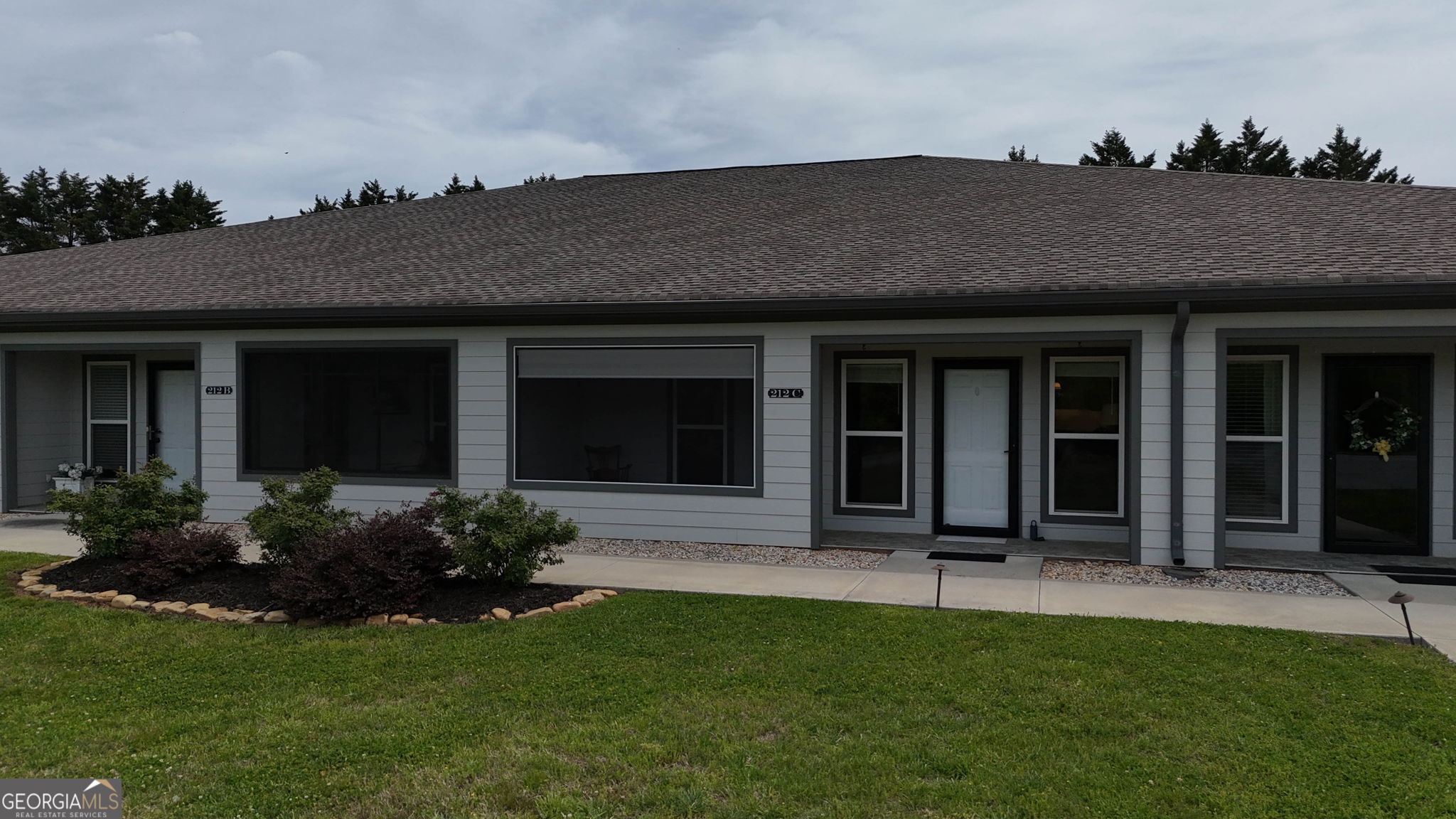 212 Old Clarkesville Mill Road Clarkesville GA 30523