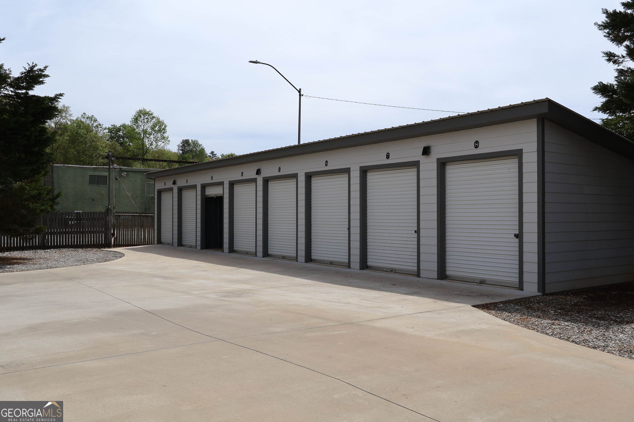 212 Old Clarkesville Mill Road Clarkesville GA 30523