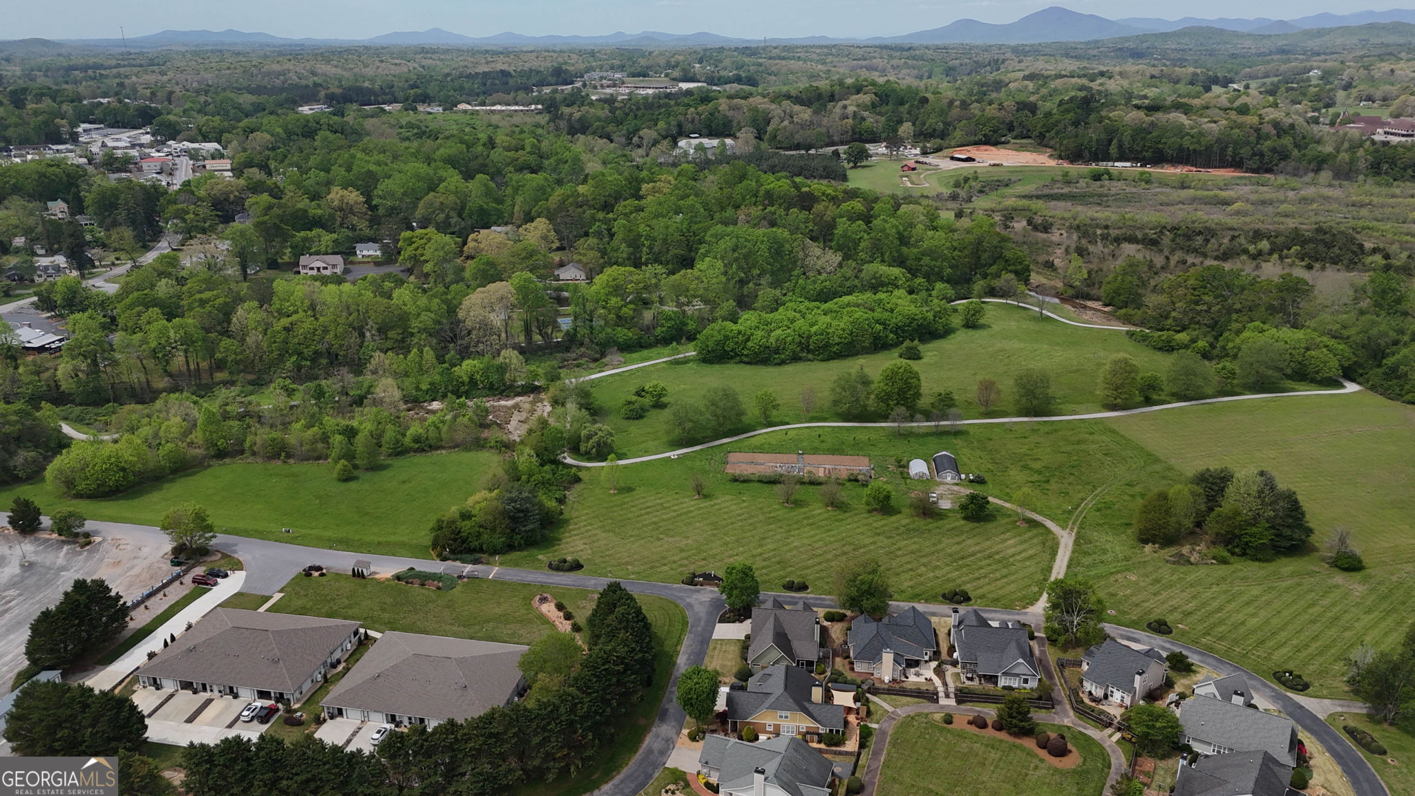 212 Old Clarkesville Mill Road Clarkesville GA 30523