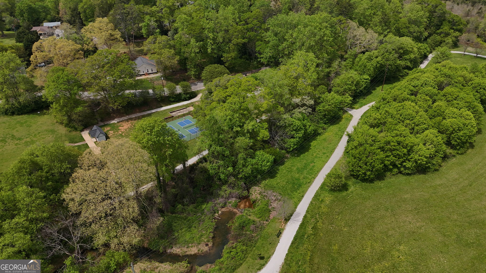 212 Old Clarkesville Mill Road Clarkesville GA 30523