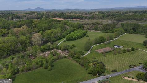 212 Old Clarkesville Mill Road Clarkesville GA 30523