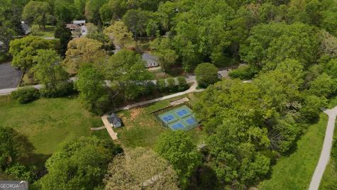 212 Old Clarkesville Mill Road Clarkesville GA 30523