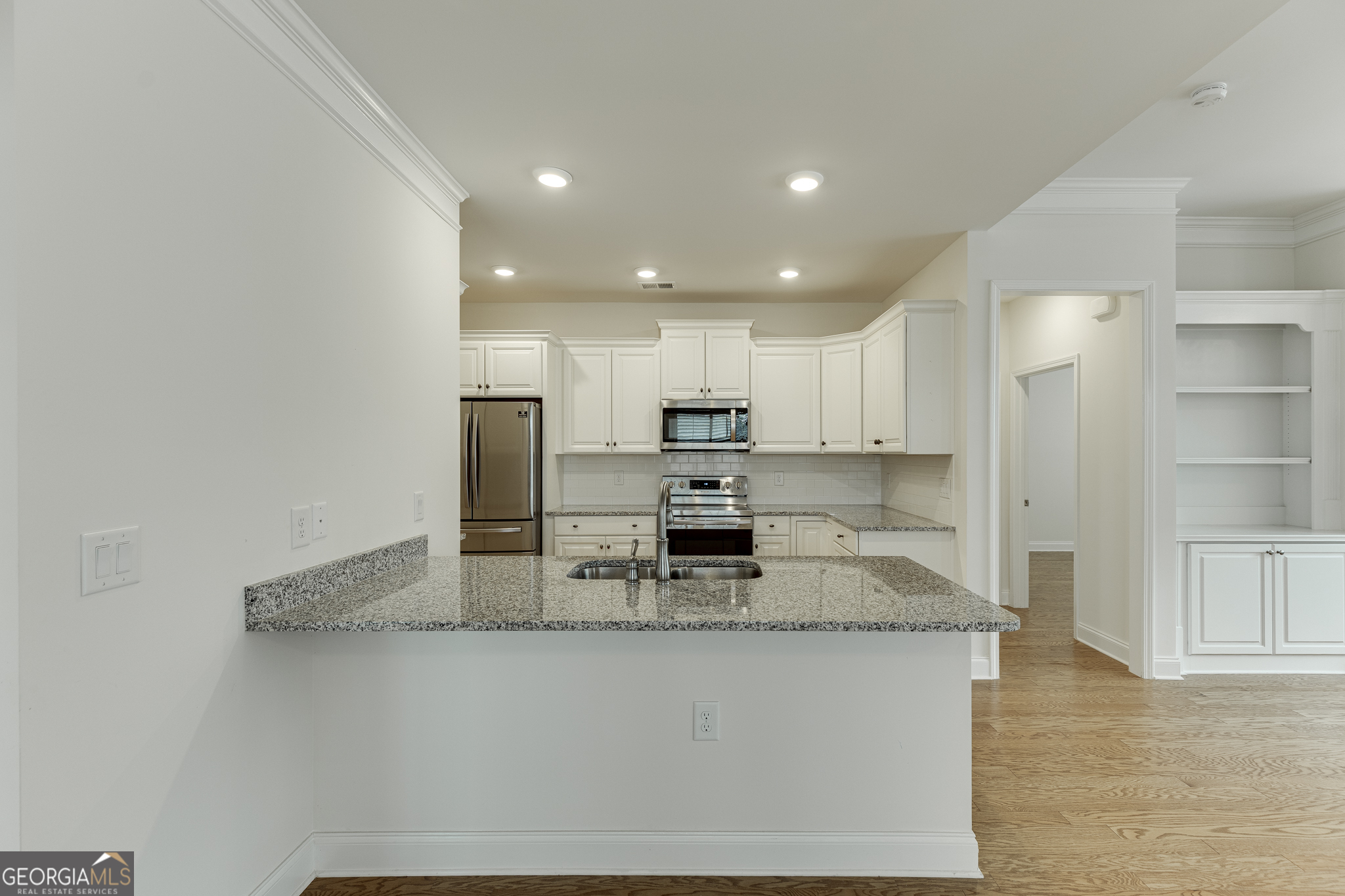 3765 Ridgehurst Lane Buford GA 30519
