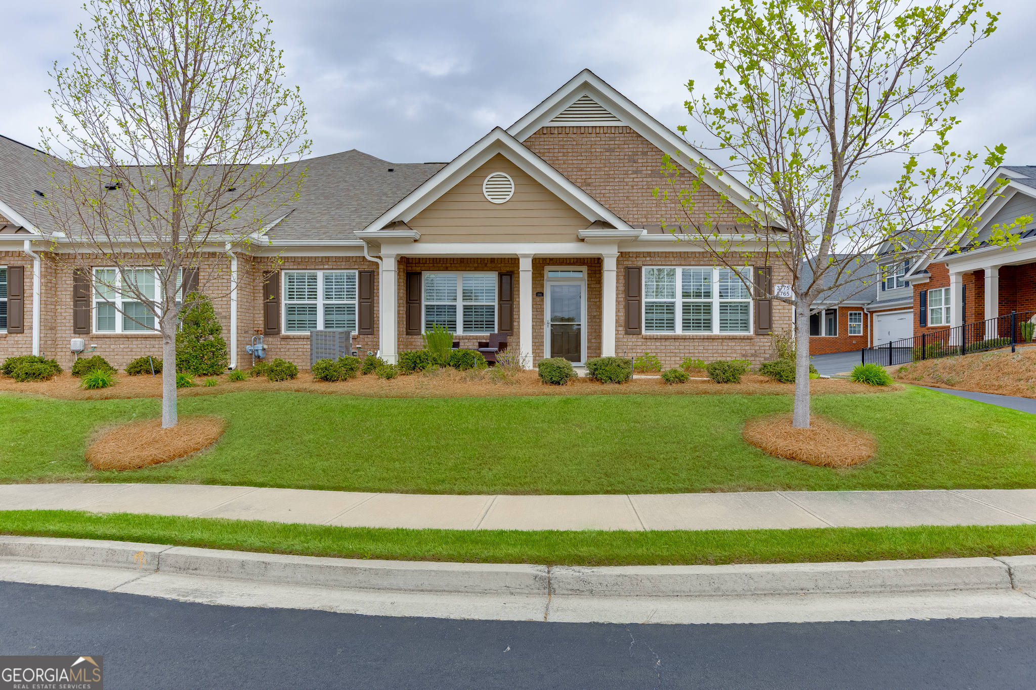 3765 Ridgehurst Lane Buford GA 30519