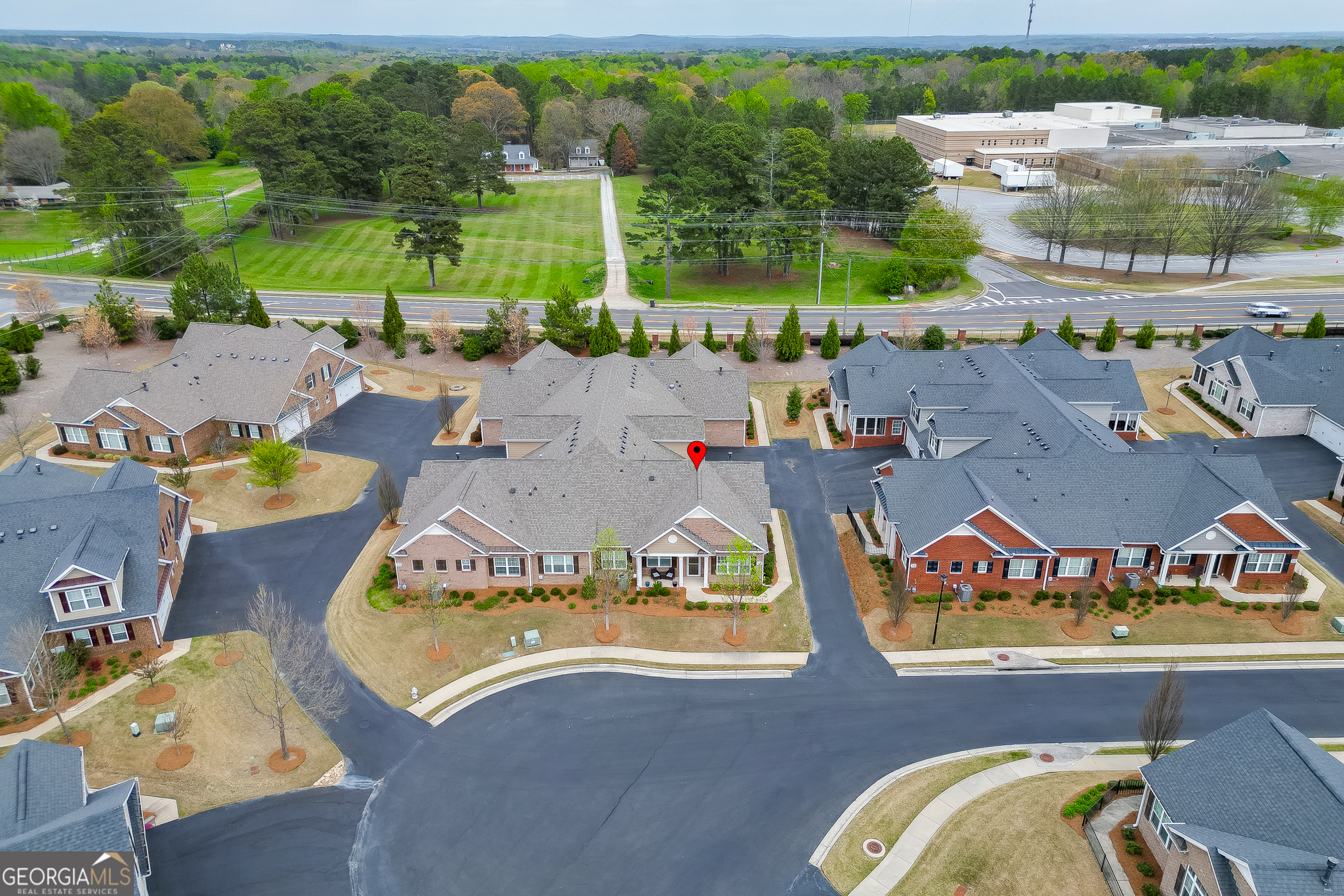3765 Ridgehurst Lane Buford GA 30519