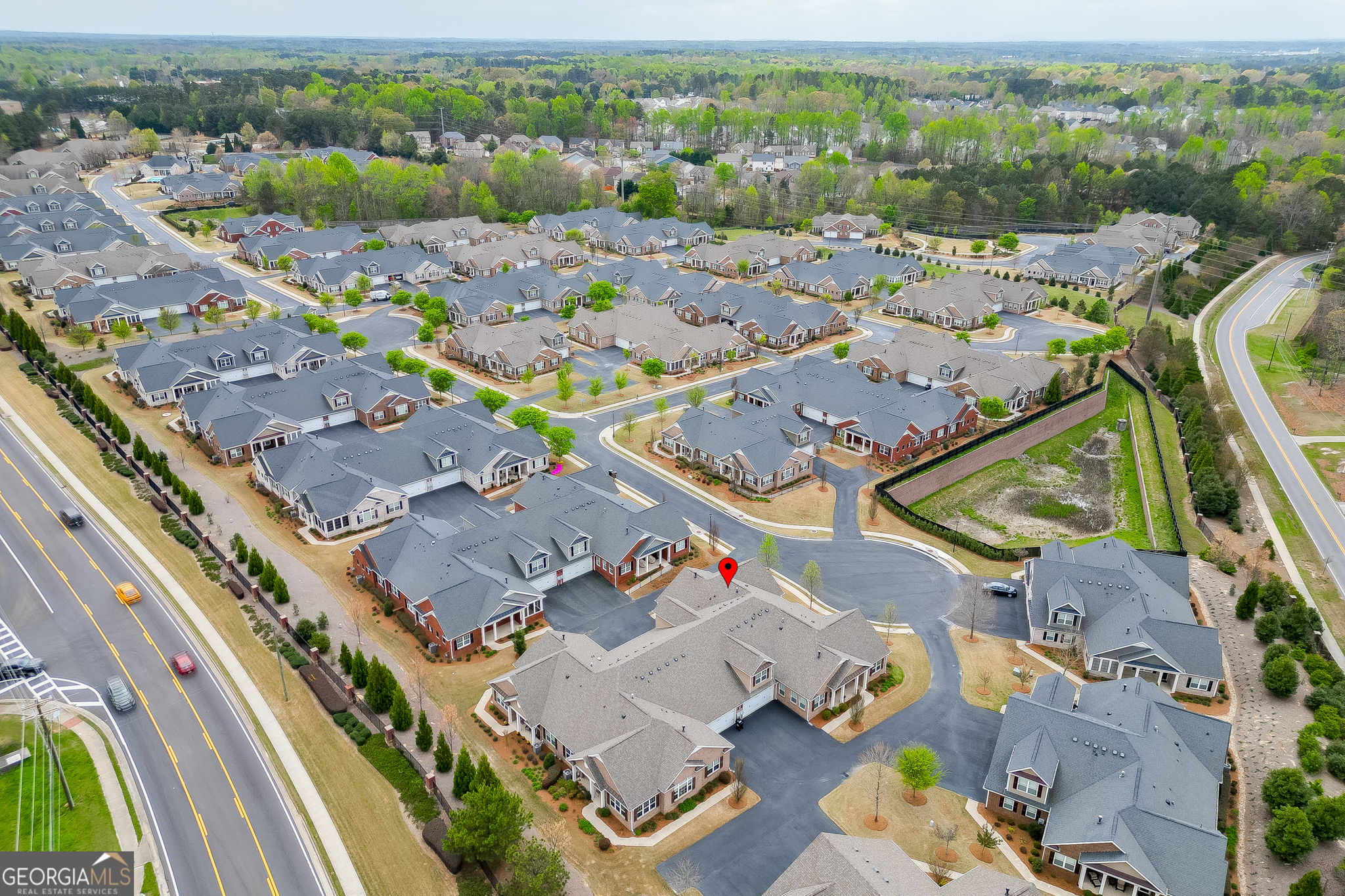 3765 Ridgehurst Lane Buford GA 30519