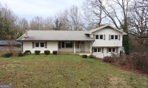 192 Summit Street Cornelia GA 30531