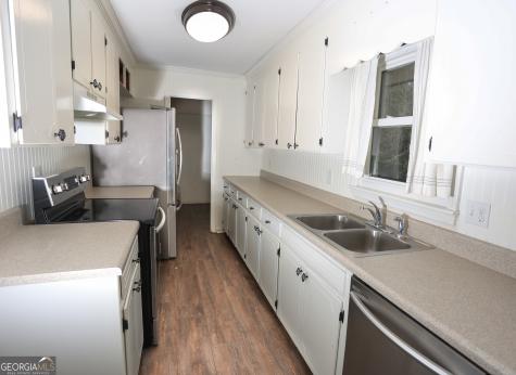 192 Summit Street Cornelia GA 30531