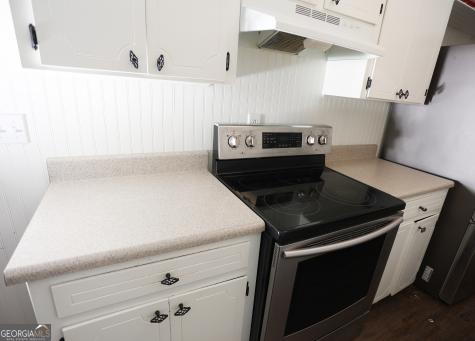 192 Summit Street Cornelia GA 30531