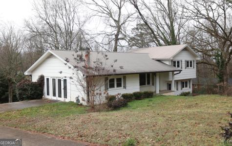 192 Summit Street Cornelia GA 30531