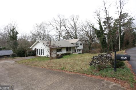 192 Summit Street Cornelia GA 30531