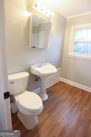 192 Summit Street Cornelia GA 30531