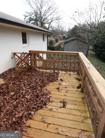 192 Summit Street Cornelia GA 30531