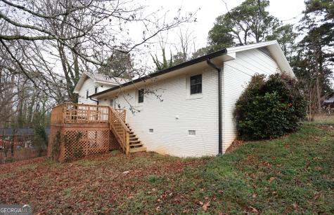 192 Summit Street Cornelia GA 30531