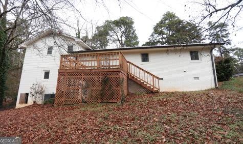 192 Summit Street Cornelia GA 30531