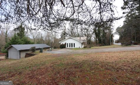 192 Summit Street Cornelia GA 30531