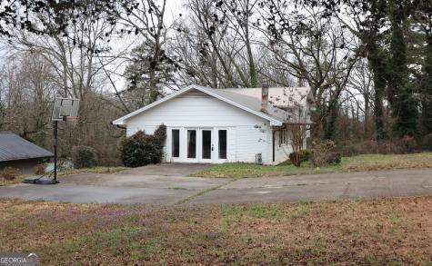 192 Summit Street Cornelia GA 30531