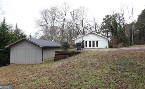 192 Summit Street Cornelia GA 30531
