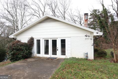 192 Summit Street Cornelia GA 30531