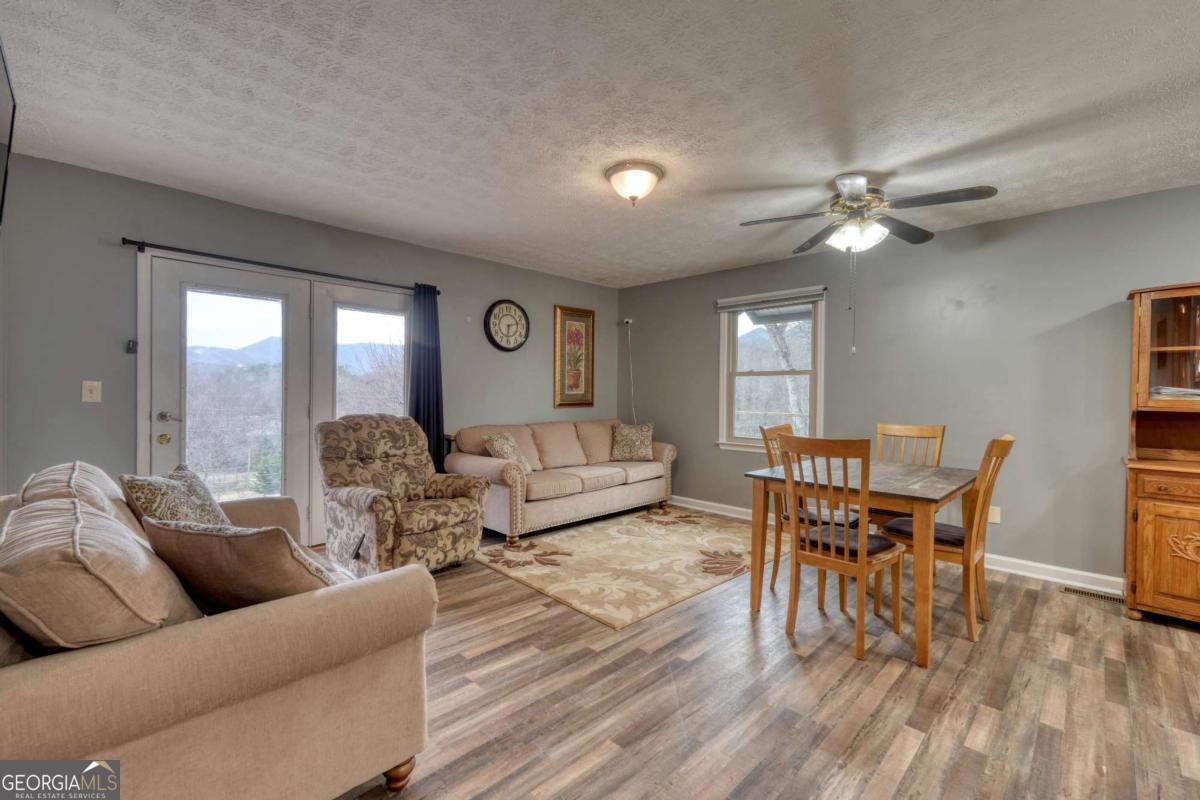 2276 Lovingood Road Hiawassee GA 30546