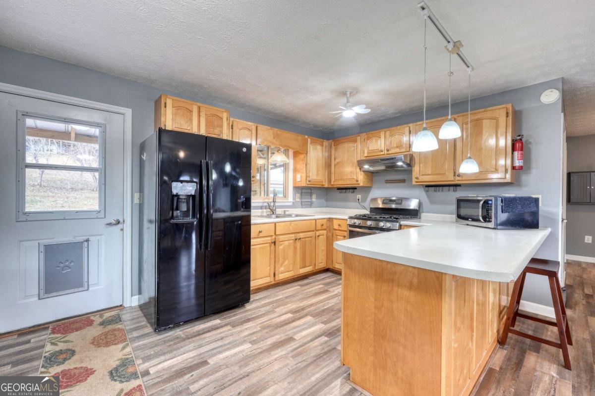 2276 Lovingood Road Hiawassee GA 30546