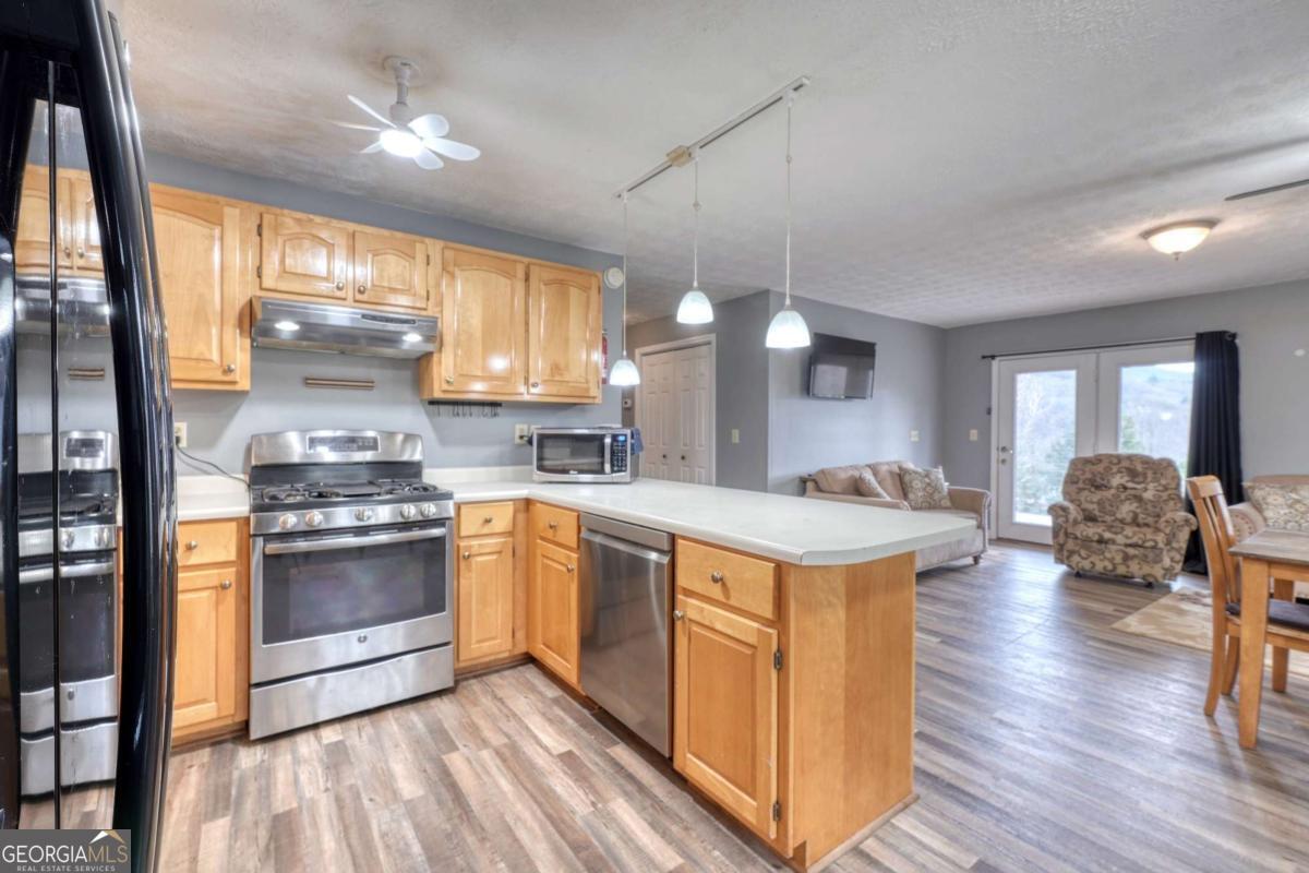 2276 Lovingood Road Hiawassee GA 30546