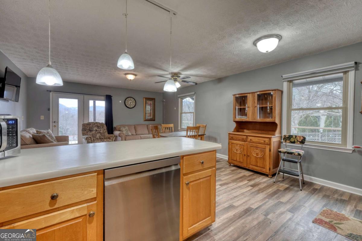 2276 Lovingood Road Hiawassee GA 30546