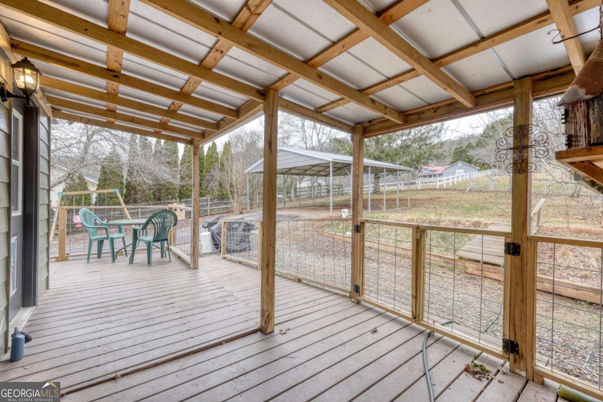 2276 Lovingood Road Hiawassee GA 30546