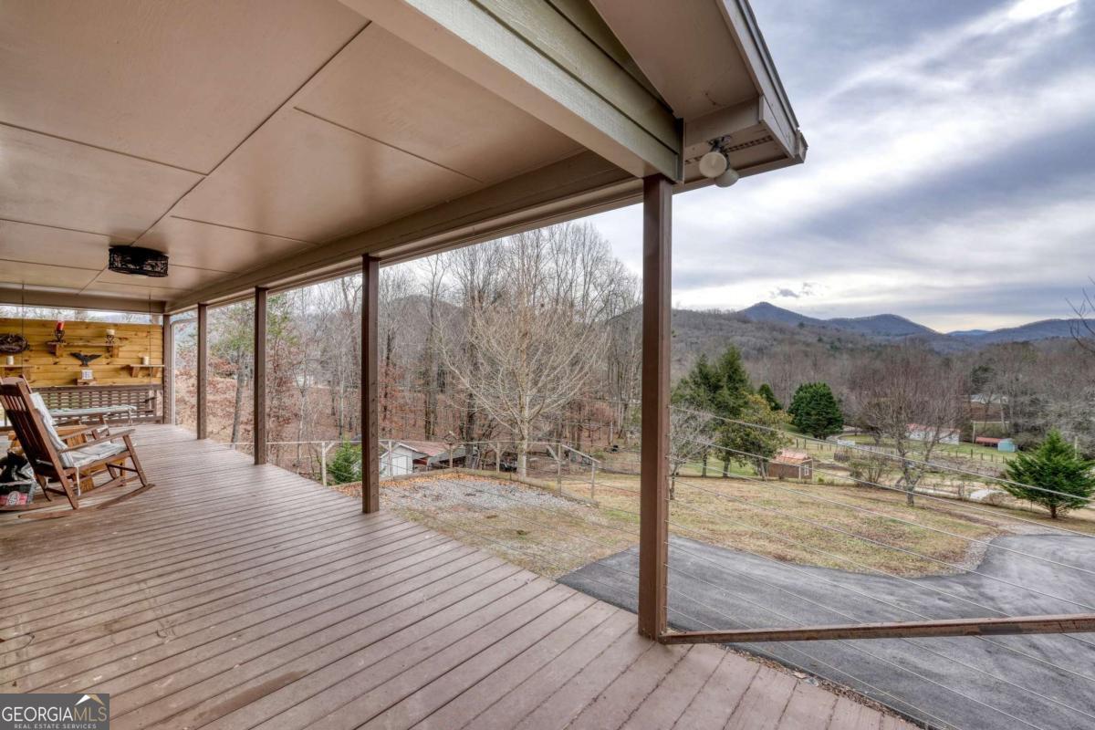 2276 Lovingood Road Hiawassee GA 30546
