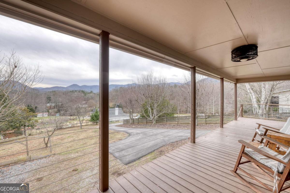 2276 Lovingood Road Hiawassee GA 30546