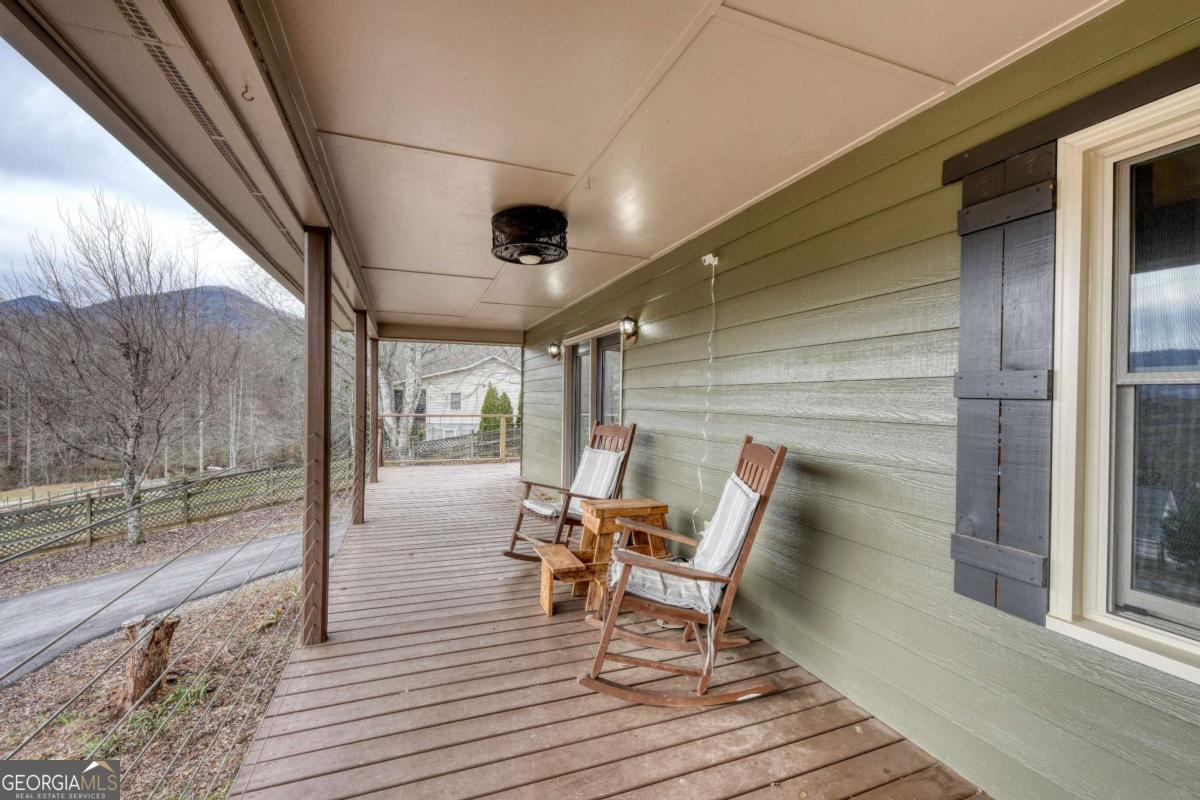 2276 Lovingood Road Hiawassee GA 30546