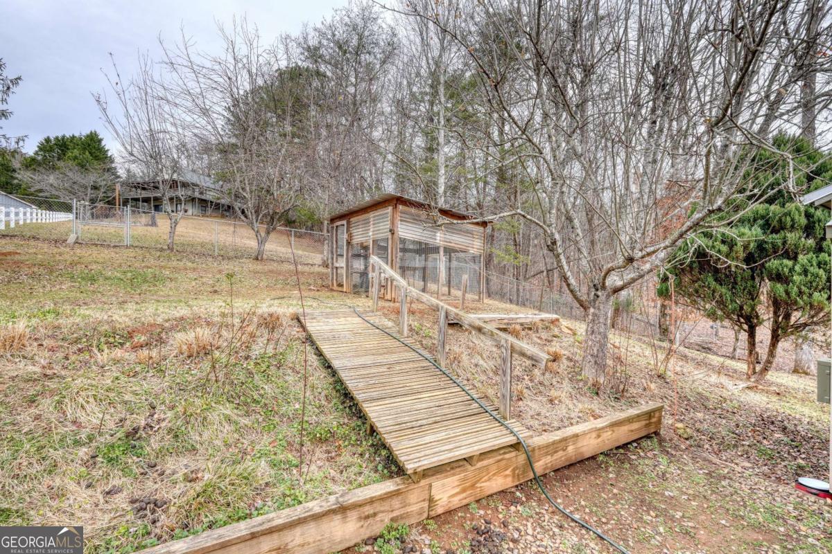 2276 Lovingood Road Hiawassee GA 30546