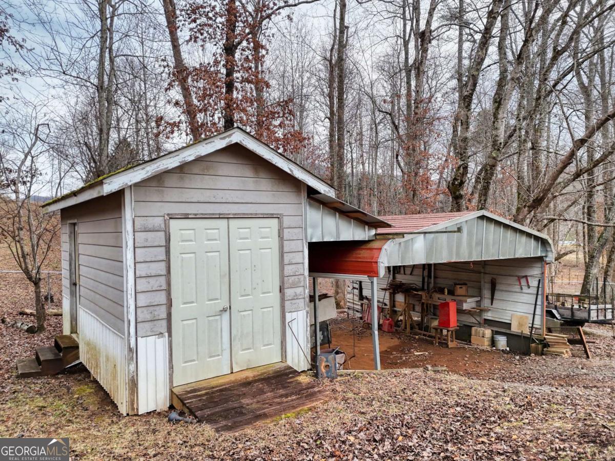2276 Lovingood Road Hiawassee GA 30546