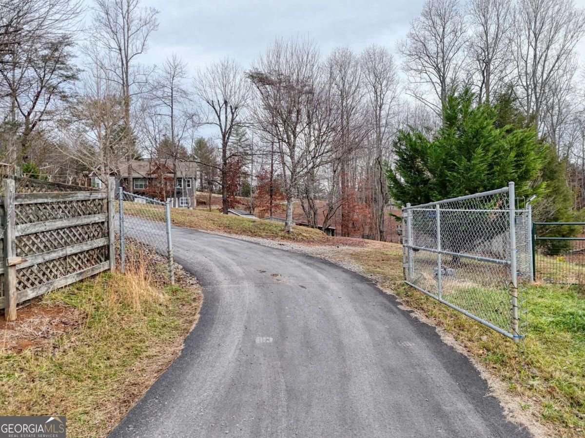 2276 Lovingood Road Hiawassee GA 30546