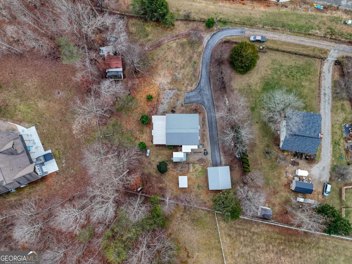 2276 Lovingood Road Hiawassee GA 30546