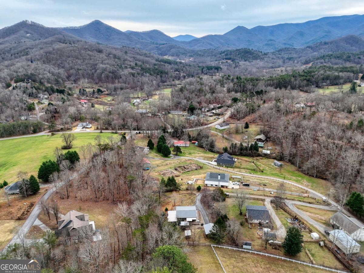 2276 Lovingood Road Hiawassee GA 30546