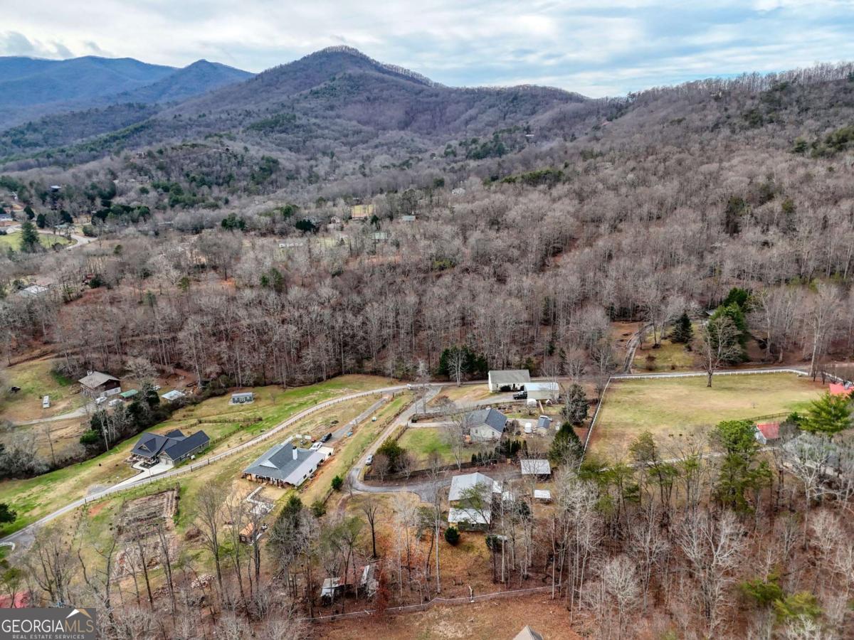 2276 Lovingood Road Hiawassee GA 30546