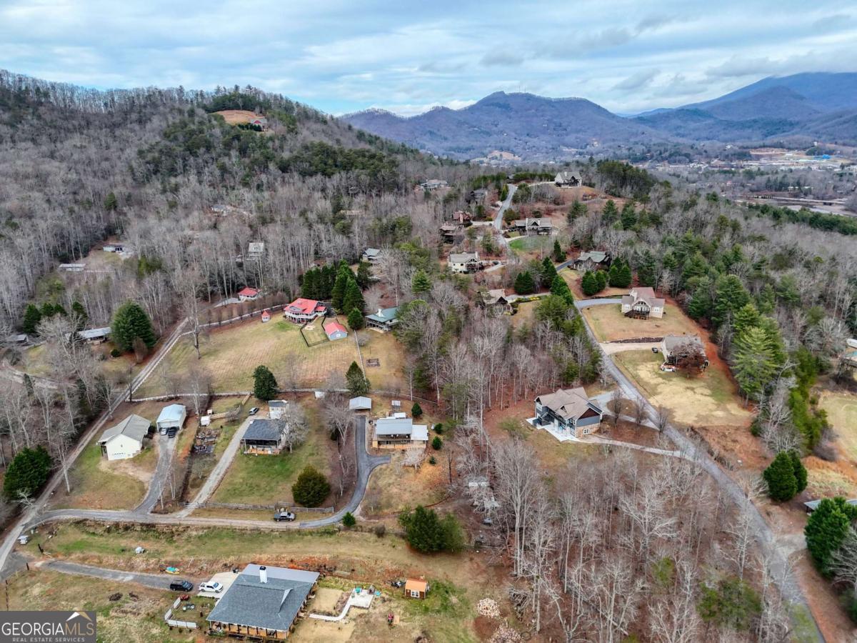 2276 Lovingood Road Hiawassee GA 30546