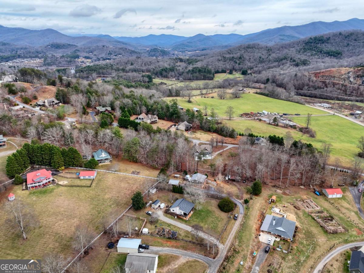 2276 Lovingood Road Hiawassee GA 30546