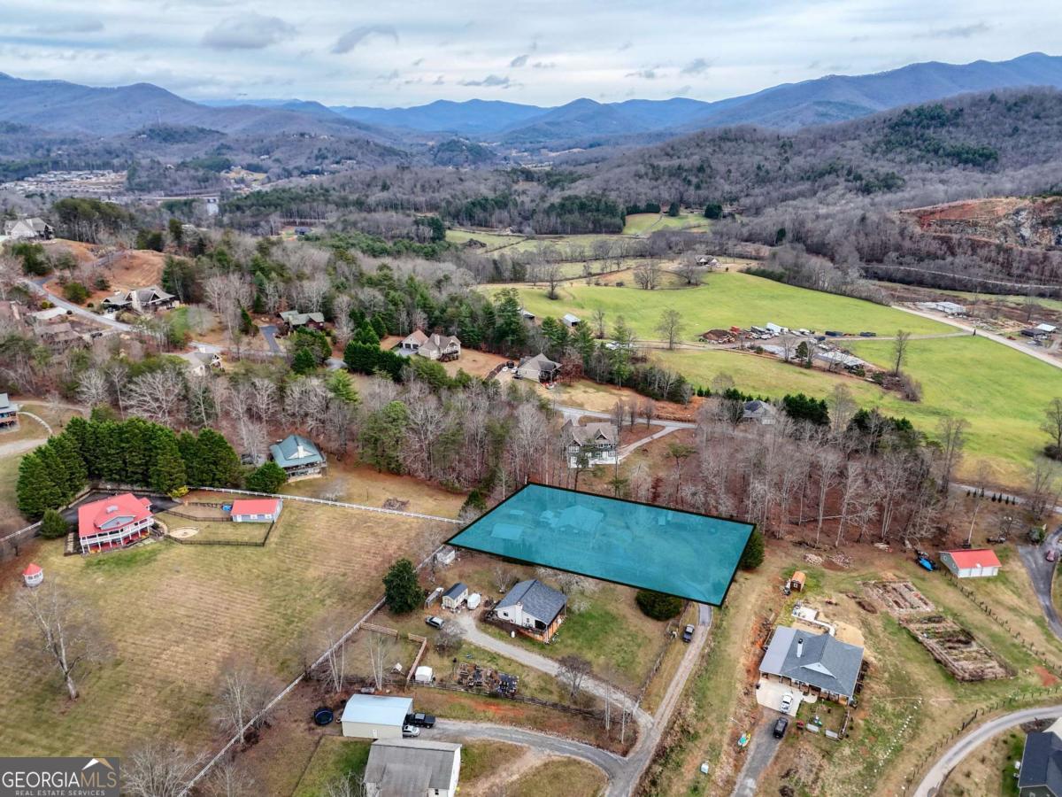 2276 Lovingood Road Hiawassee GA 30546