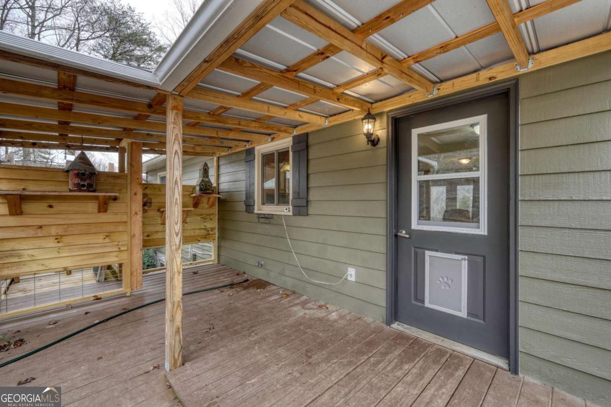 2276 Lovingood Road Hiawassee GA 30546