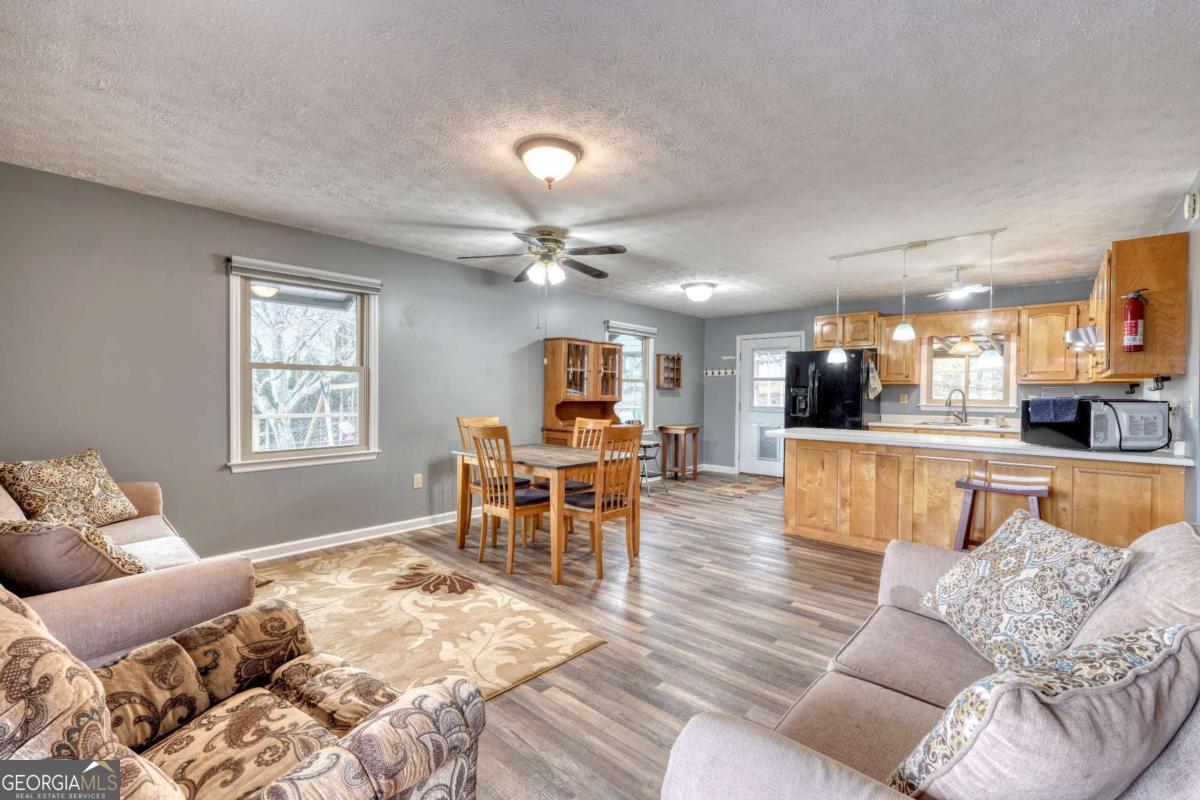 2276 Lovingood Road Hiawassee GA 30546